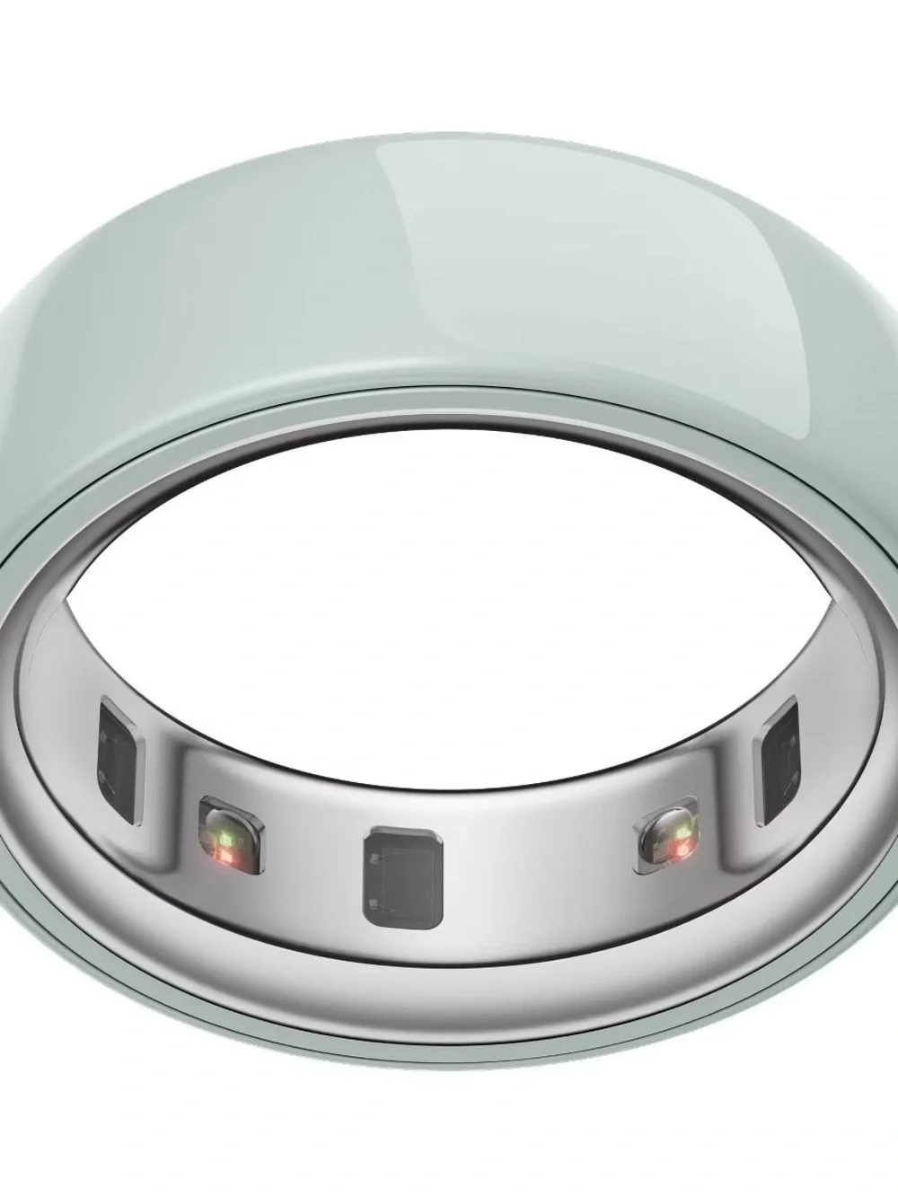 Oura Ring 4 Ceramic